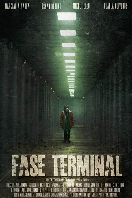 Terminal Phase